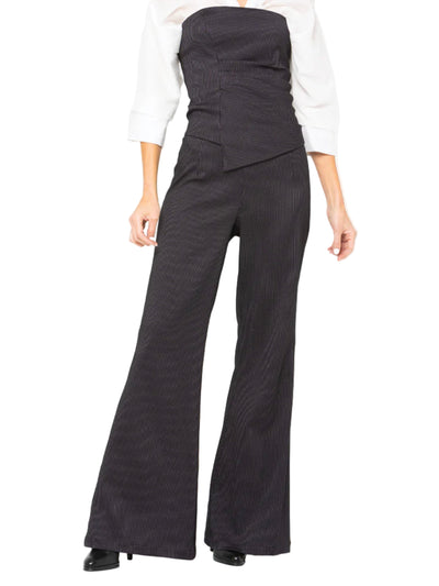 Oslo Pant - Midnight