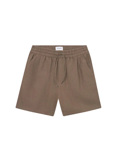 Otto Linen Shorts