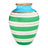 Portifino Urn Vase