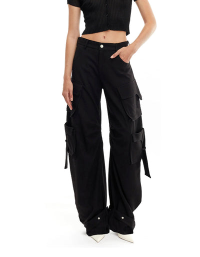 Rae Cargo Pant