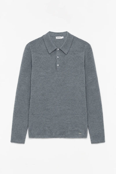 Reynolds Knit Polo