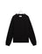 Riley Crew - Black