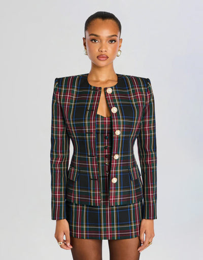 Rora Jacket