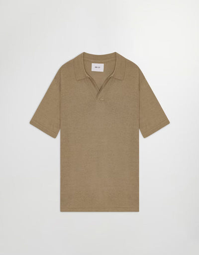 Ryan Polo 6311-Greige