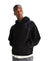 Rydal Hoodie - Black