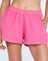 The Box Short - Roze