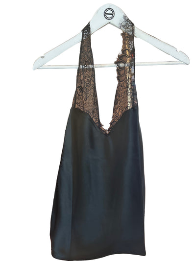 Sienna Lace Top