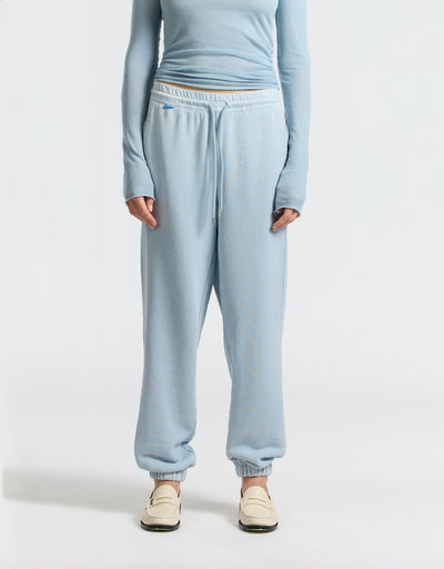 Boston Jogger-Crystalline