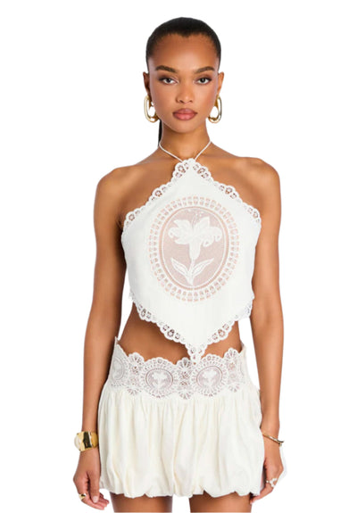 Summer Top