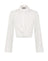 Twist Button Up