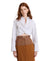 Twist Button Up