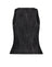 Scoop Neck Vest