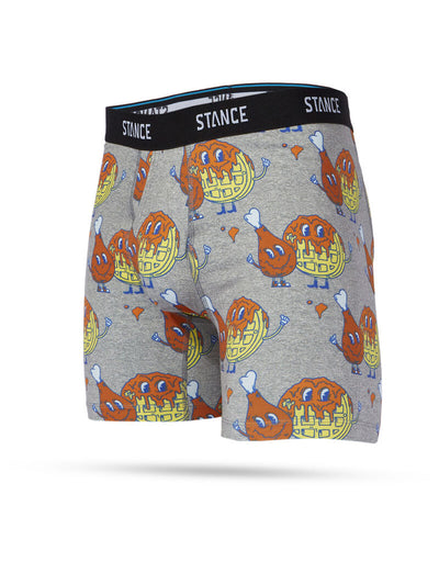 Stance Poly Boxer Brief - Bock Bock
