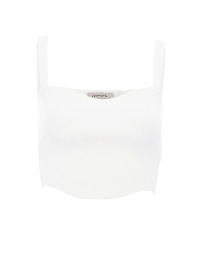 Juliana Top - Off White