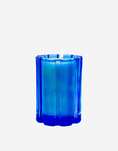 Blue Lagoon Candle