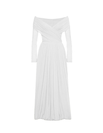 Longuette Dress
