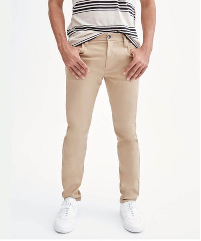 Tech Series Adrien 5-Pocket
