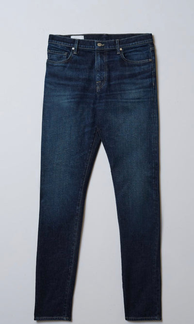 Modern Slim Jean
