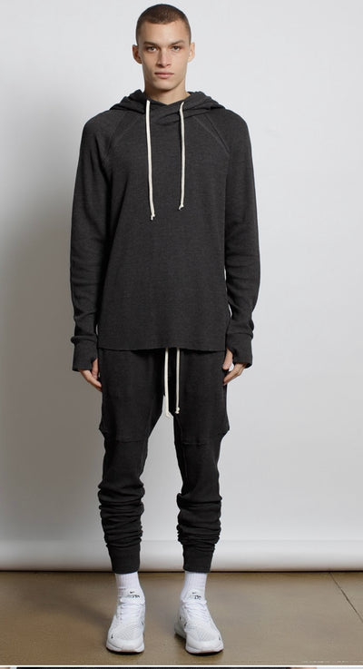 Everest Raw Thermal Edge Pant