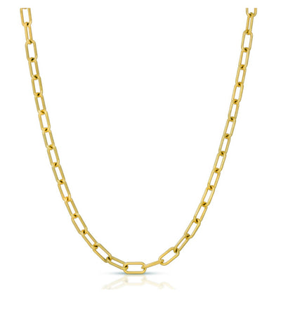Diamond Draped Sun Ray Coin Necklace 24in.