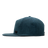 Trenches Icon Hydro Hat - Heather Ocean