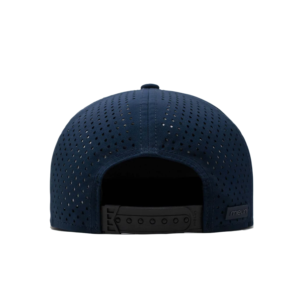 Trenches Icon Hydro Hat - Navy