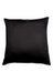 Sequin Accent Pillow - Black