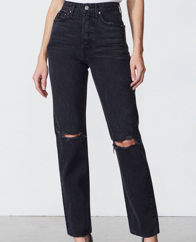 Mica Jean - Lights Off