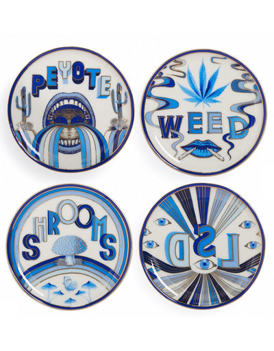 Druggist Coasters