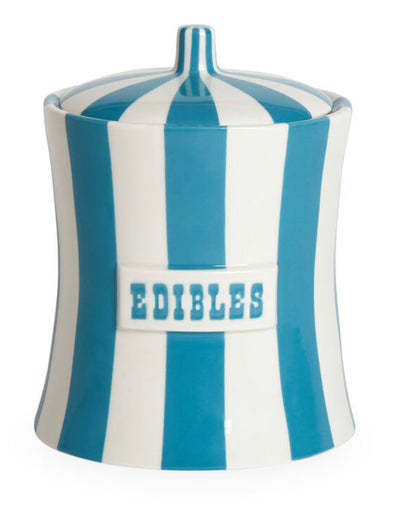 Vice Edibles Canister