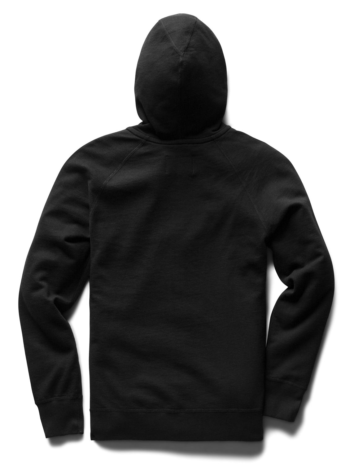 Lightweight Terry Pullover RC-3529