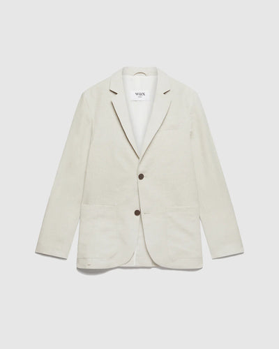 Fintry Blazer