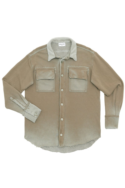 Bronx Button down