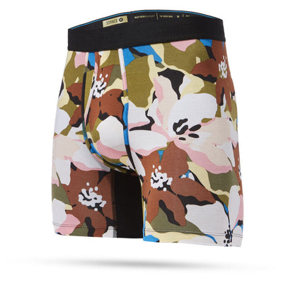Canero Black Butter Blend Boxer Brief