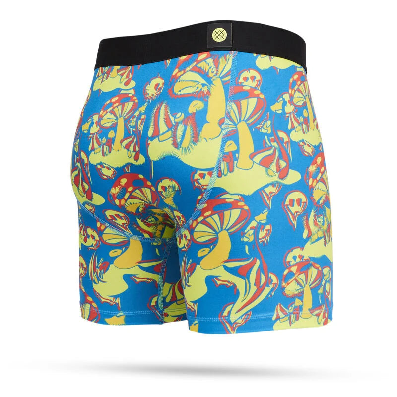 Poly Boxer Brief - Voyagerz