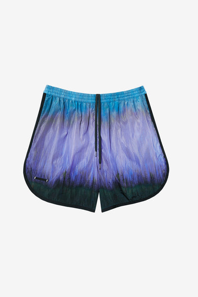 Wild Steve Shorts - Mellow