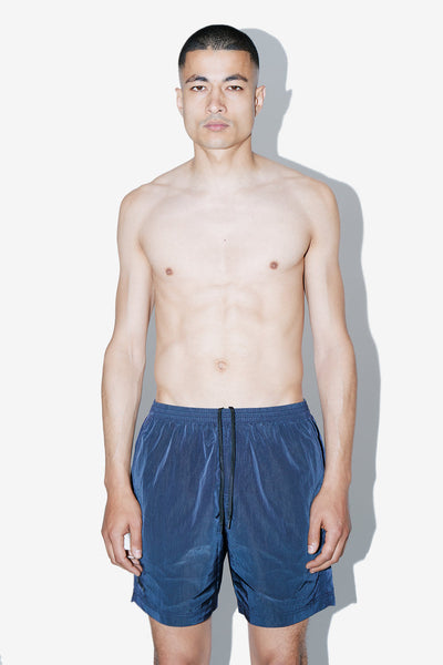 Wild Steve Shorts - Navy