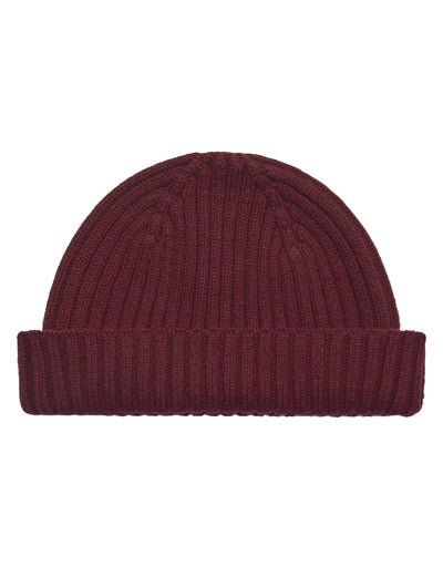Beanie Knit Hat