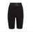 Knit Ribbed Bike Short