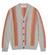 Vintage Stripe Cardigan