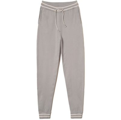 Cuff Stripe Sweatpants