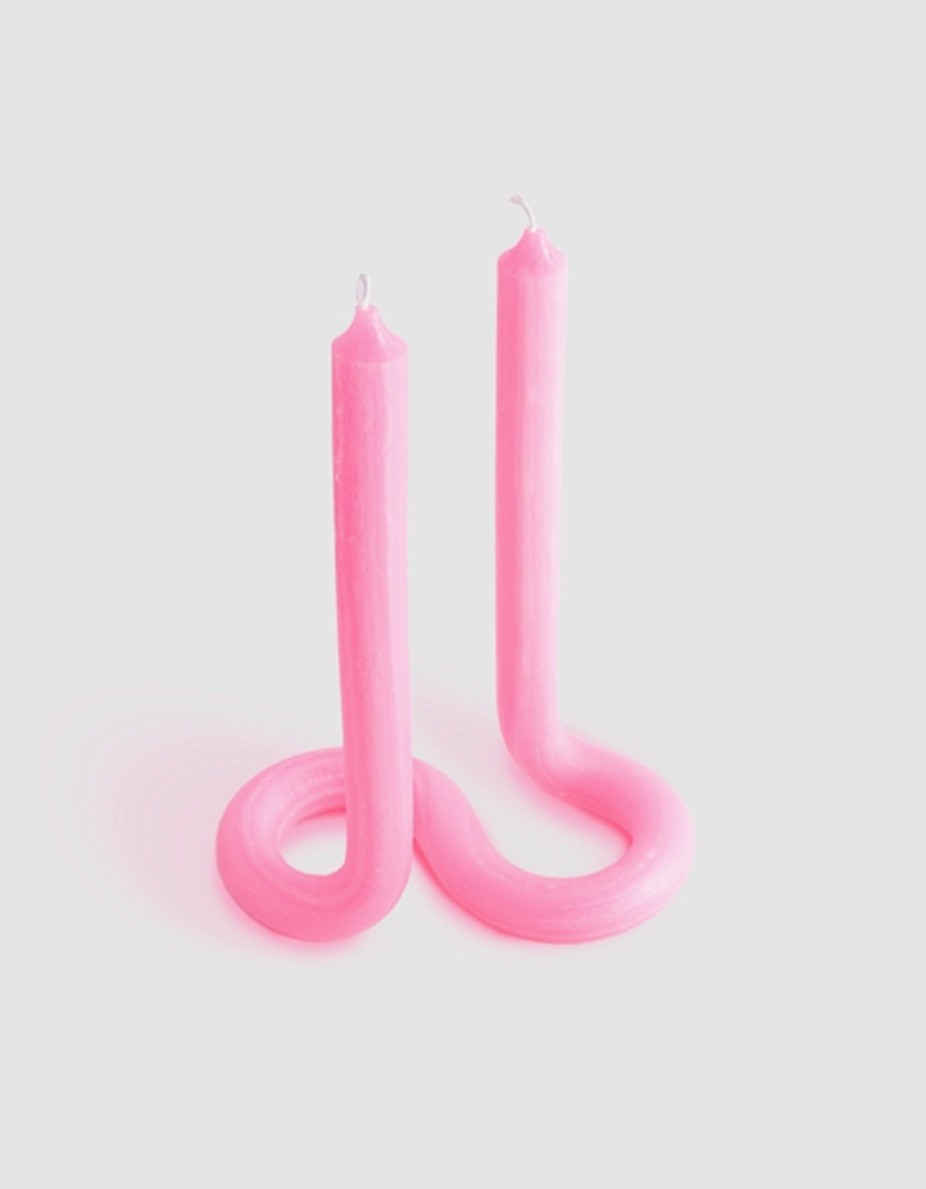 Twist-Pink