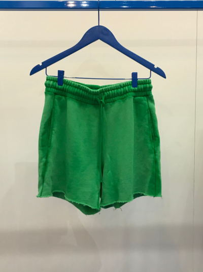 Brooklyn Short- Green Cast