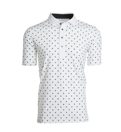 Voodoo Polo-Arctic