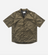 Nylon Courier Shirt