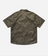 Nylon Courier Shirt