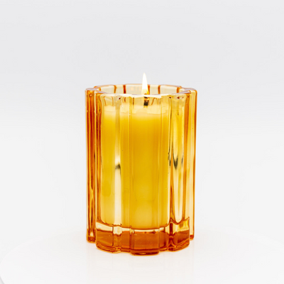 Orange Tango Mango Candle