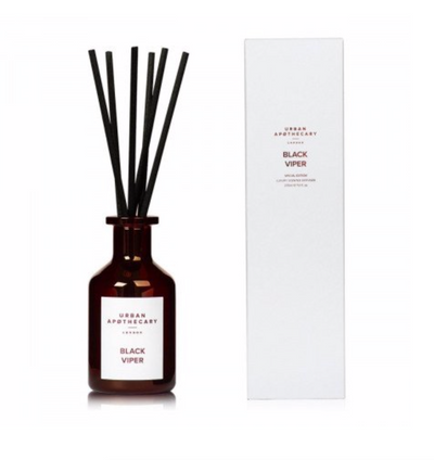 Ruby Collection Fragrance Diffuser 200ml
