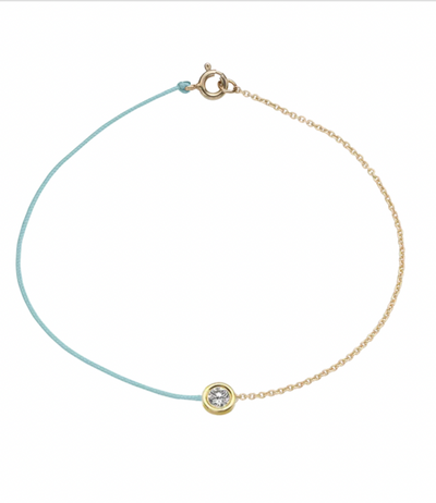 The Half Chain String of Love-Sky