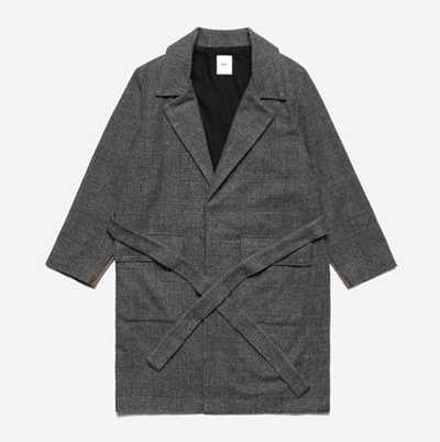 Robe Coat
